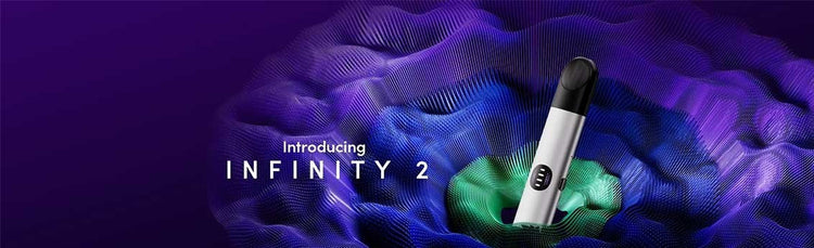 悦刻六代Infinity 2