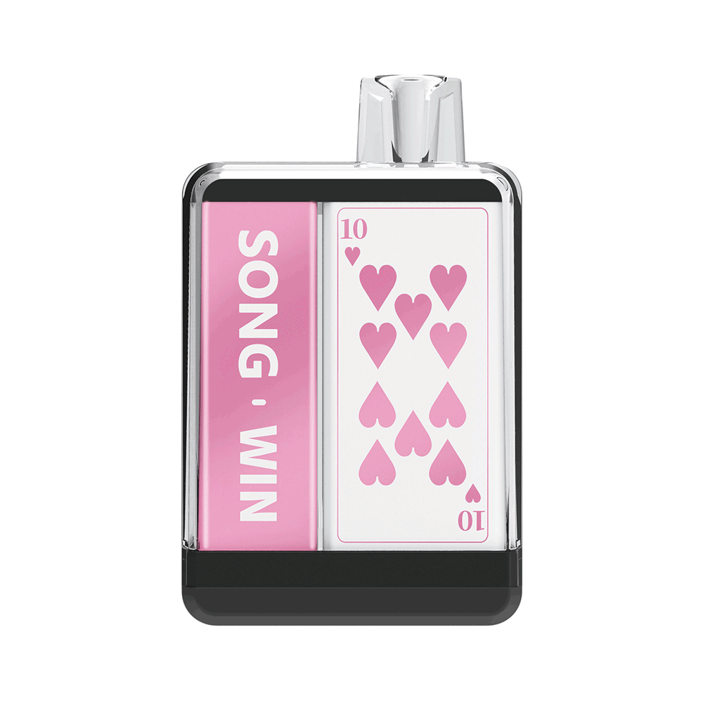 Authentic RELX MG4k disposable electronic cigarette