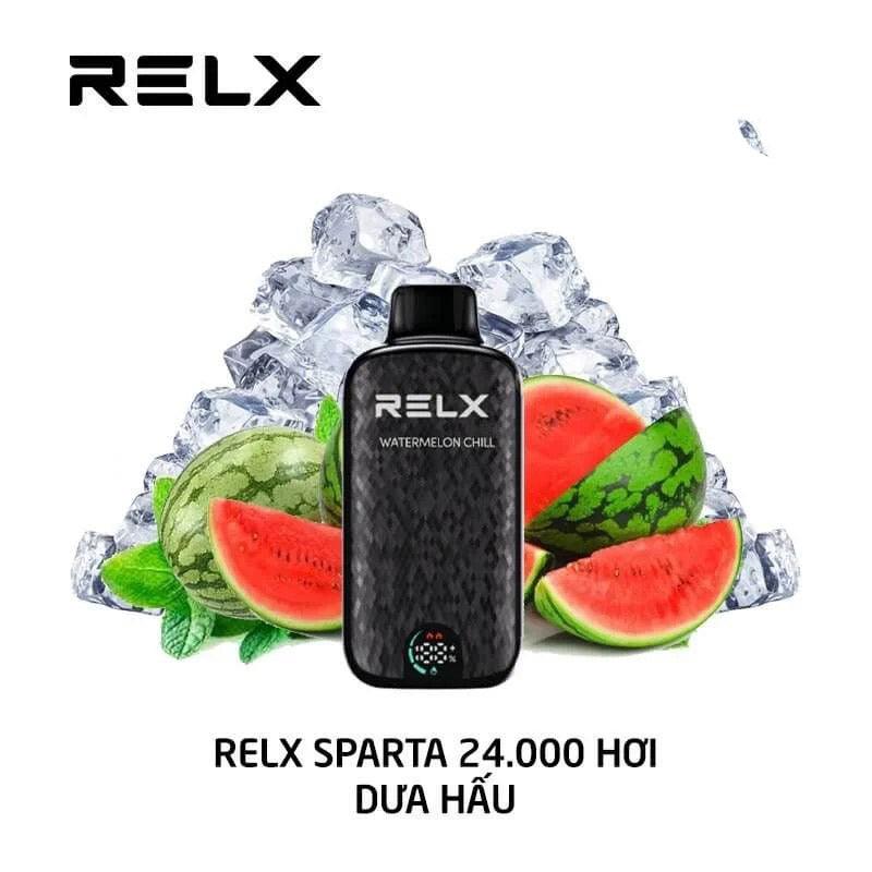 Genuine RELX Nova 30000 puffs large capacity disposable electronic cigarette