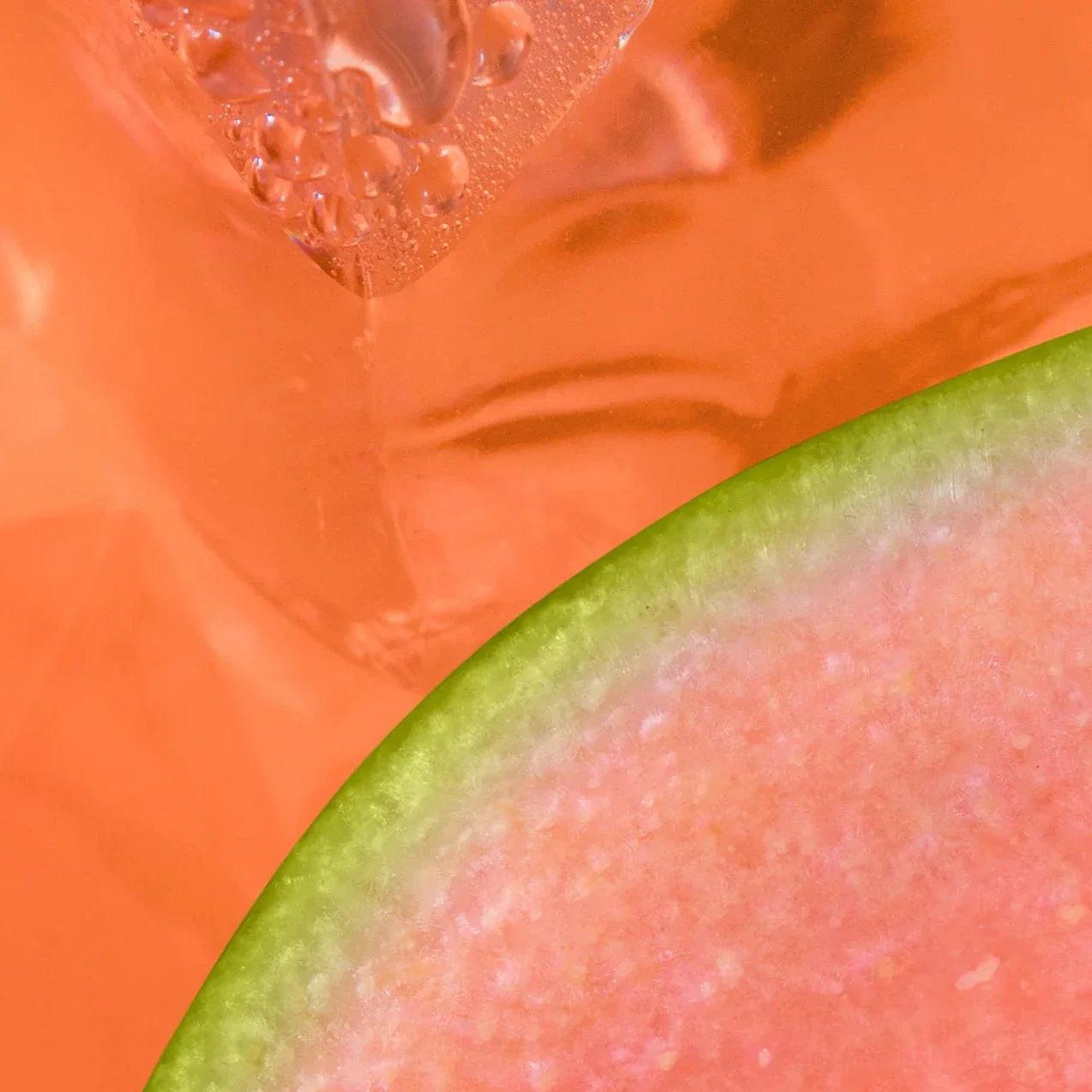 正品悦刻Relx海外版 -番石榴Pink Guava-六代陶瓷芯