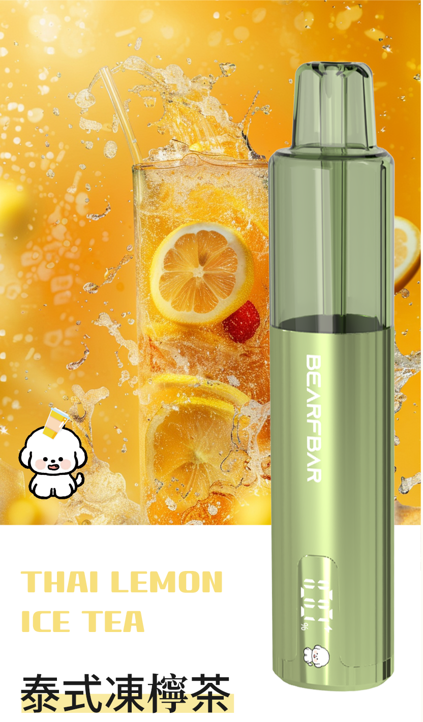 Authentic RELX MG4k disposable electronic cigarette