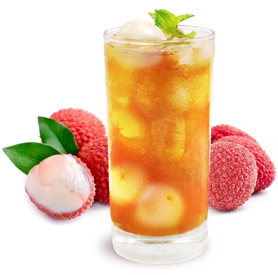 Authentic Relx overseas version - Iced Black Tea - Sixth generation ceramic core