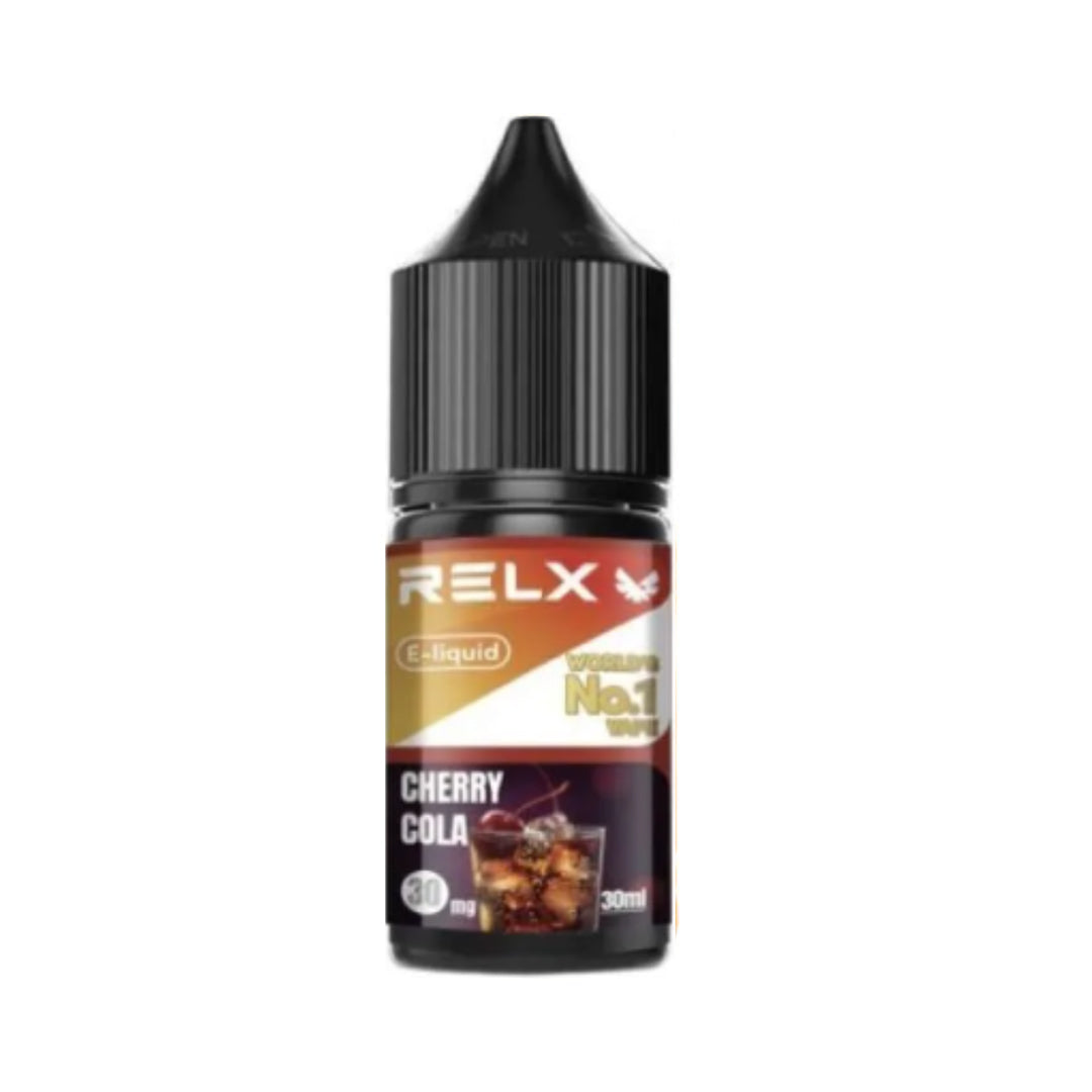 RELX Creator - Large capacity 18000 mouths - Double the richness