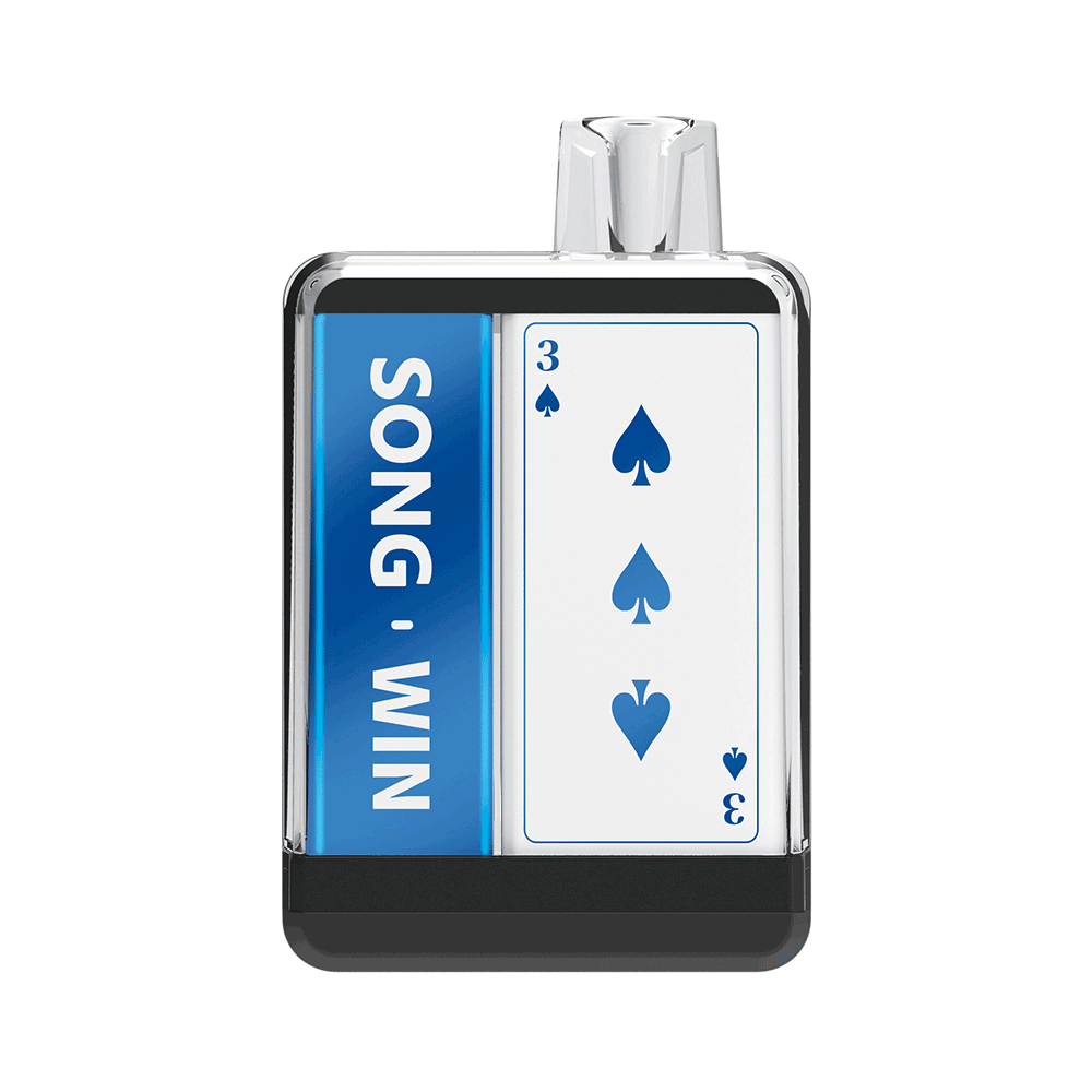 Authentic RELX MG4k disposable electronic cigarette