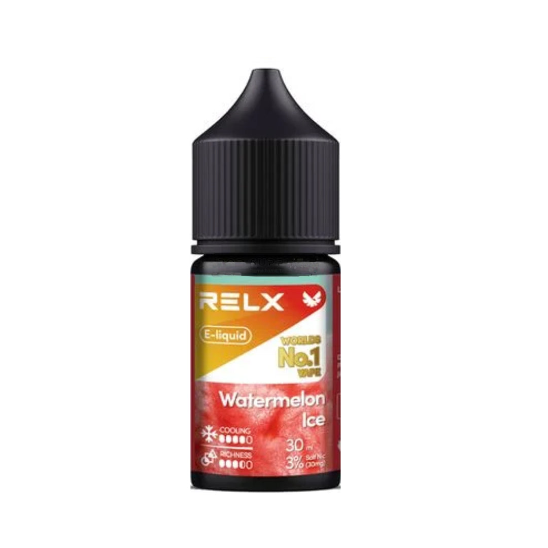 RELX Creator - Large capacity 18000 mouths - Double the richness