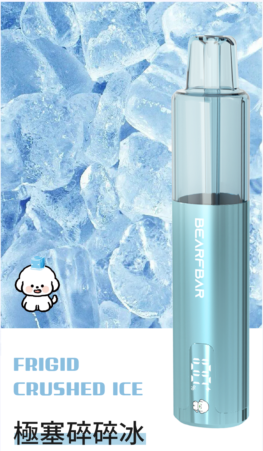 Authentic RELX MG4k disposable electronic cigarette