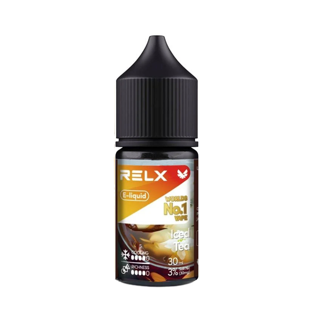 RELX Creator - Large capacity 18000 mouths - Double the richness