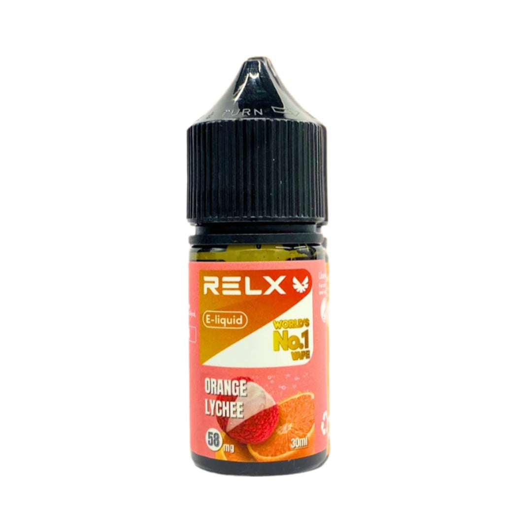 RELX Creator - Large capacity 18000 mouths - Double the richness