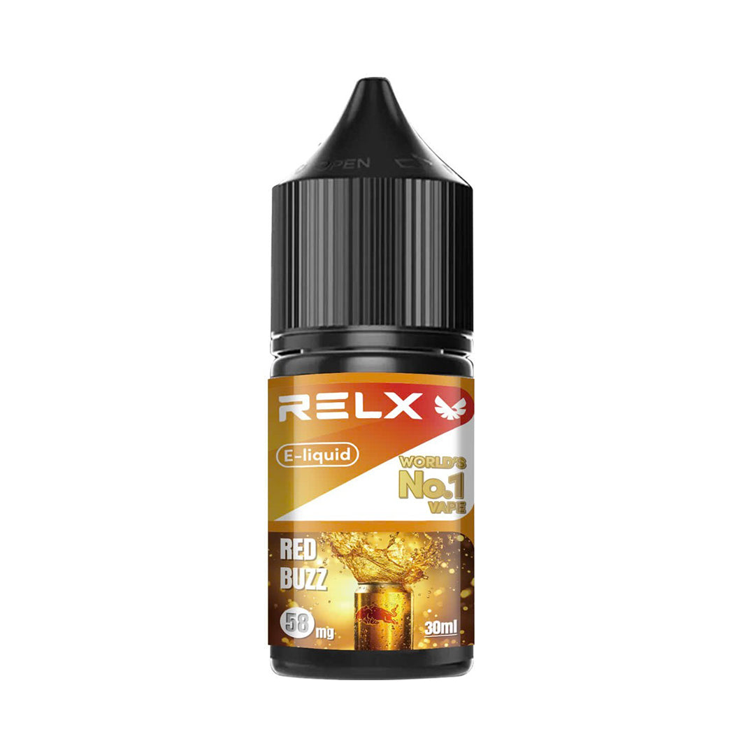 RELX Creator - Large capacity 18000 mouths - Double the richness