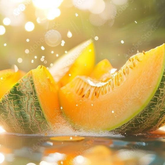 正品悦刻Relx海外版 -哈密瓜Honeydew Melon-六代陶瓷芯