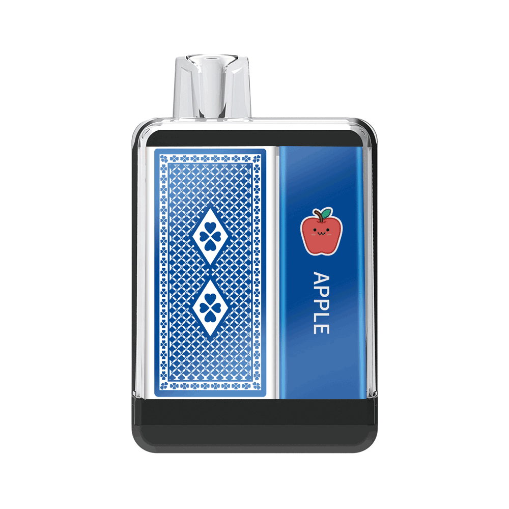 Authentic RELX MG4k disposable electronic cigarette