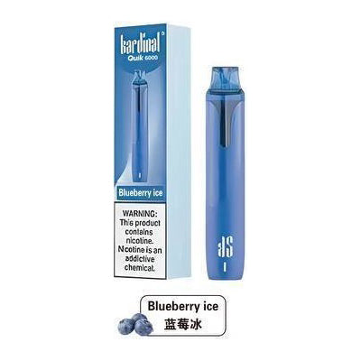 Authentic RELX MG4k disposable electronic cigarette