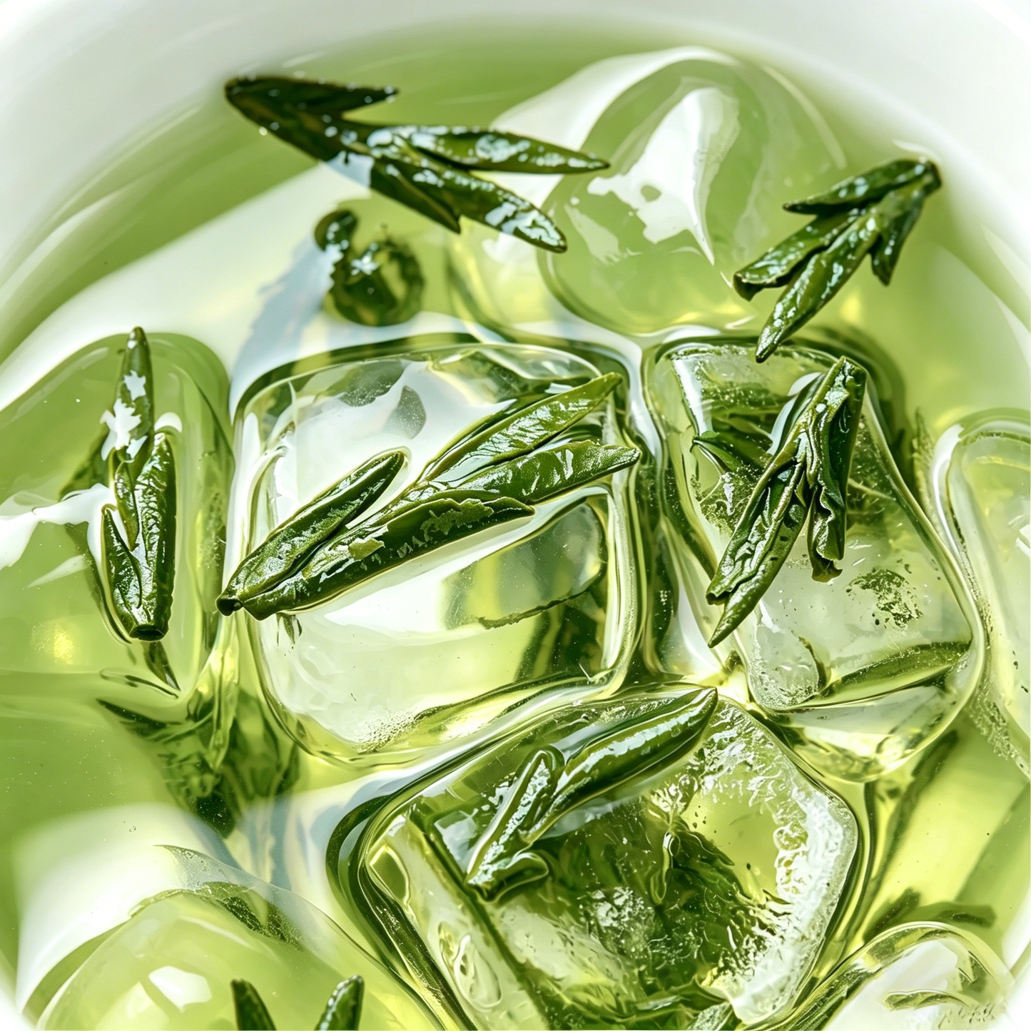 正品悦刻RELX海外版 -极凉乌龙茶Oolong Ice Tea-单颗装三颗起售