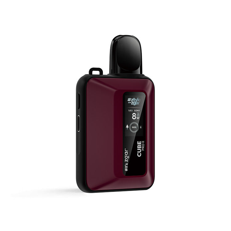 Relx Phantom 5th Generation Morning Frost Green Infinity 2 Plus Seiko Cigarette Pod (Universal for 4th, 5th and 6th Generation Cigarette Pods)
