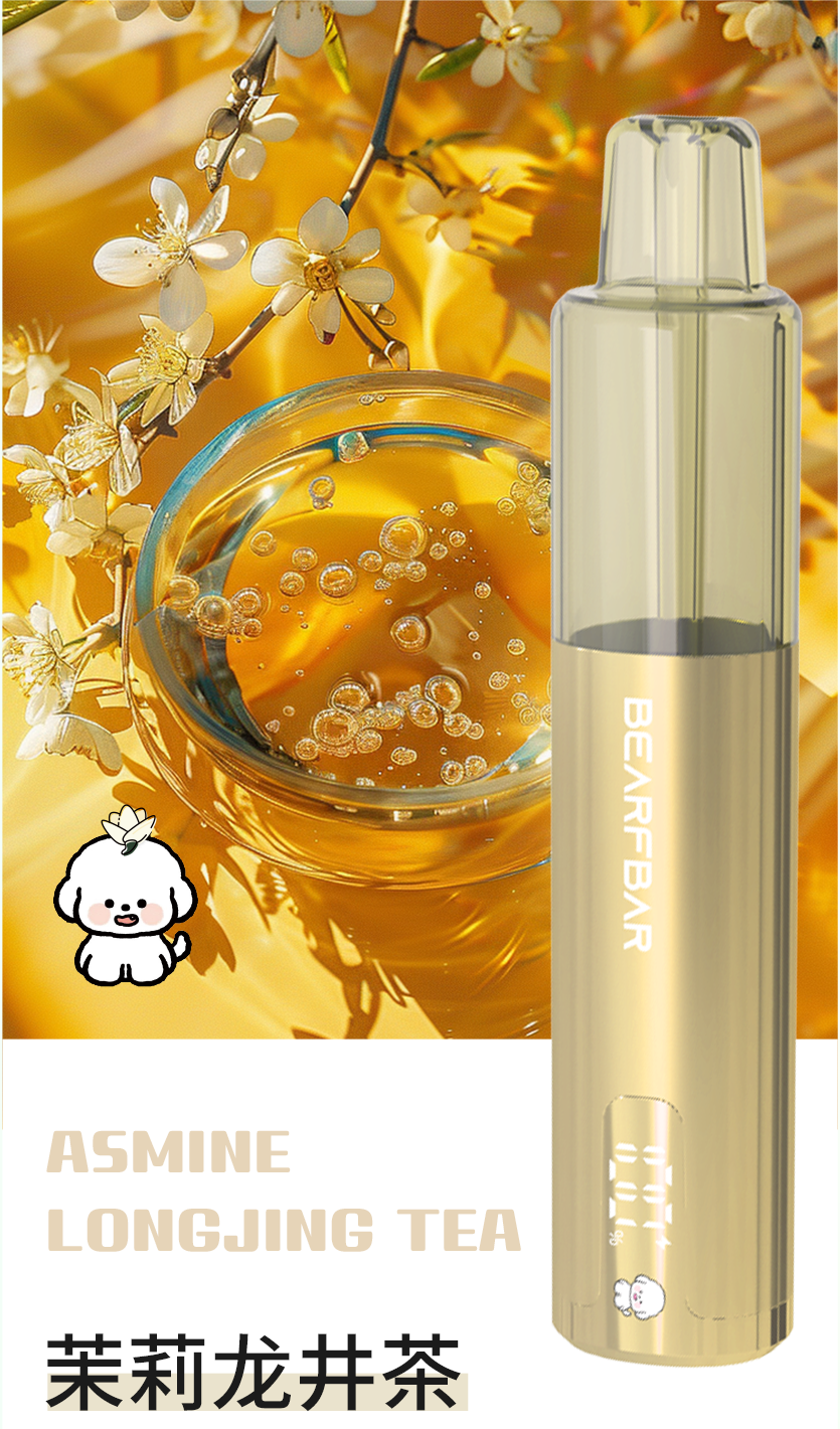 Authentic RELX MG4k disposable electronic cigarette