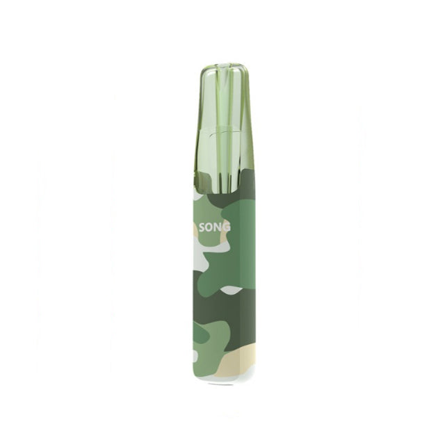 Authentic RELX MG4k disposable electronic cigarette