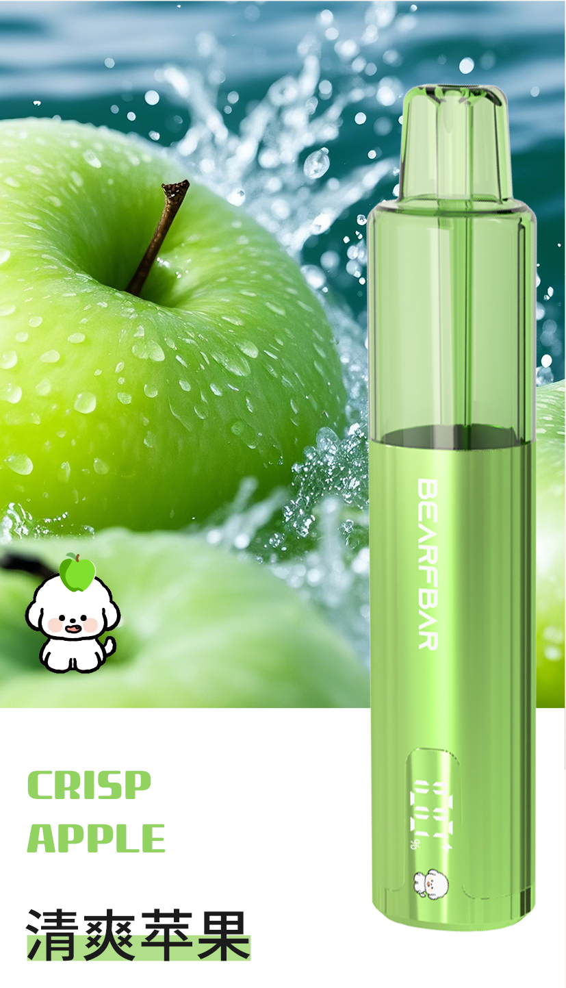 Authentic RELX MG4k disposable electronic cigarette