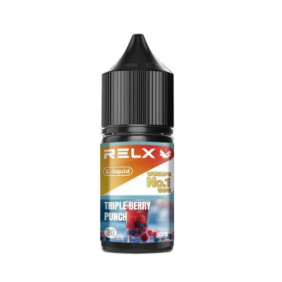 RELX Creator - Large capacity 18000 mouths - Double the richness