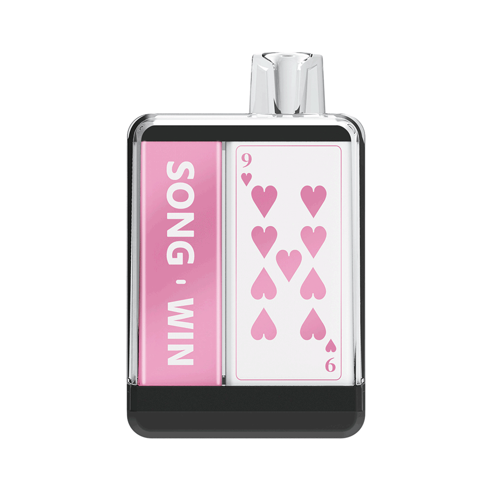 Authentic RELX MG4k disposable electronic cigarette