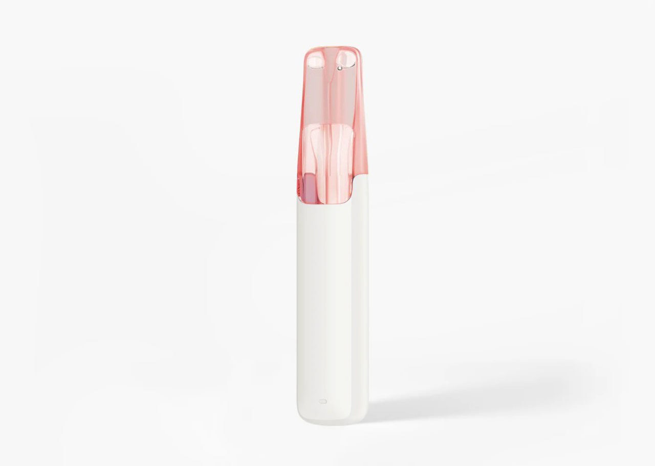 Authentic RELX overseas version - Crystal - 15000 mouths at a time