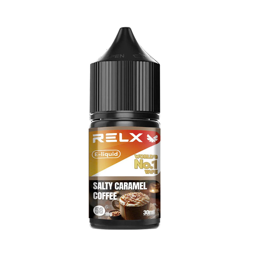 RELX Creator - Large capacity 18000 mouths - Double the richness