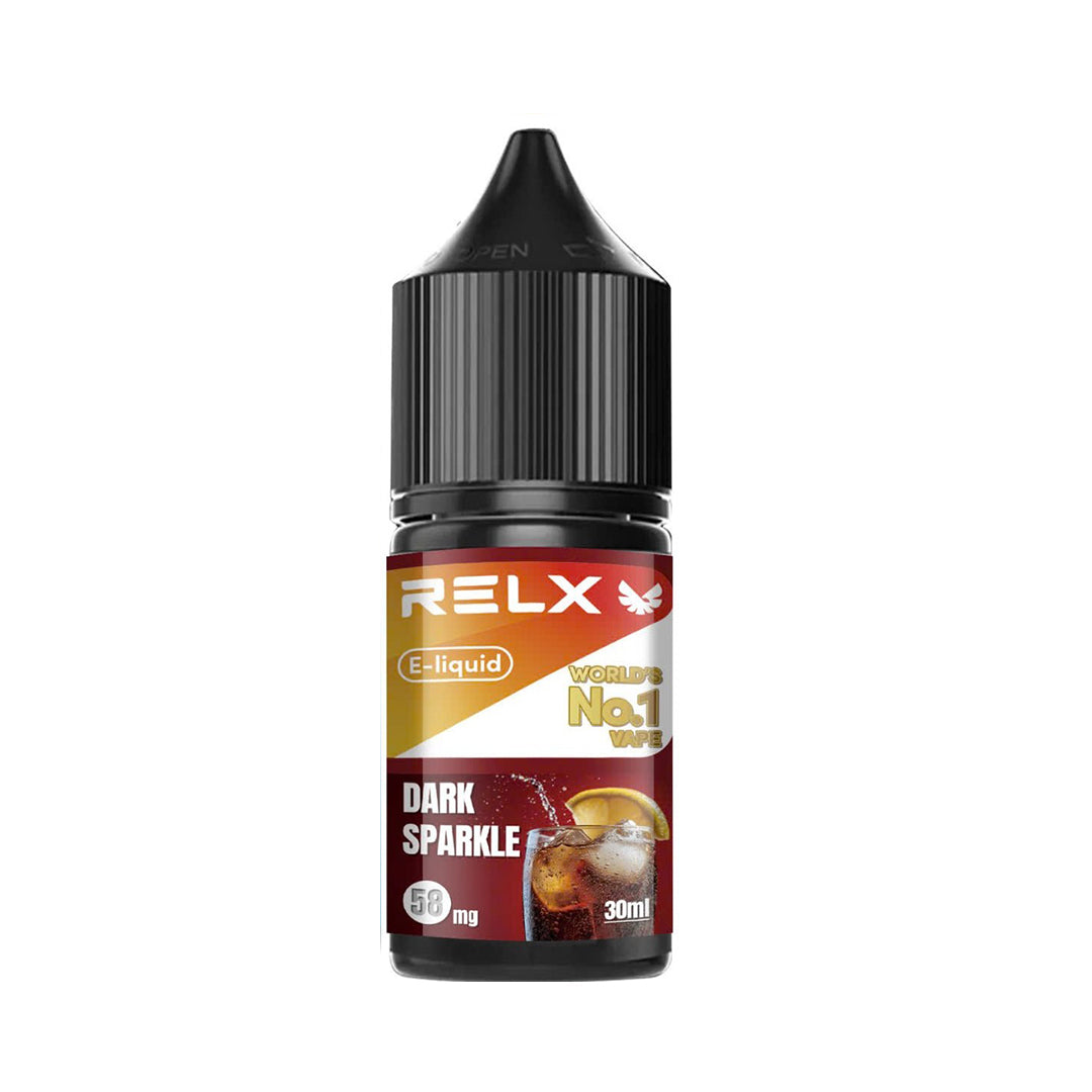 正品原装悦刻尼古丁盐烟油 RELX E-liquid-30ml-多口味可选