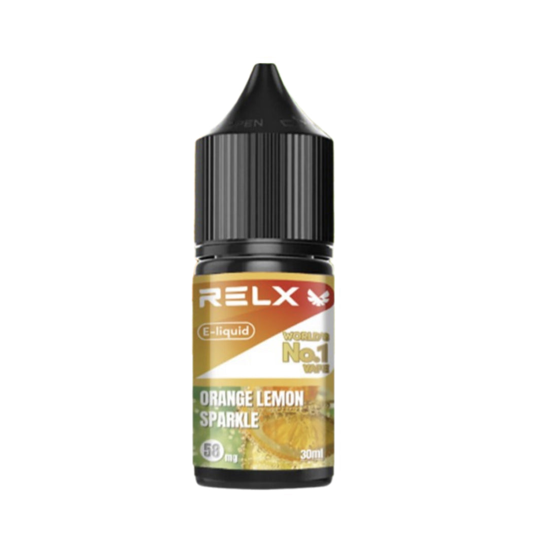 RELX Creator - Large capacity 18000 mouths - Double the richness
