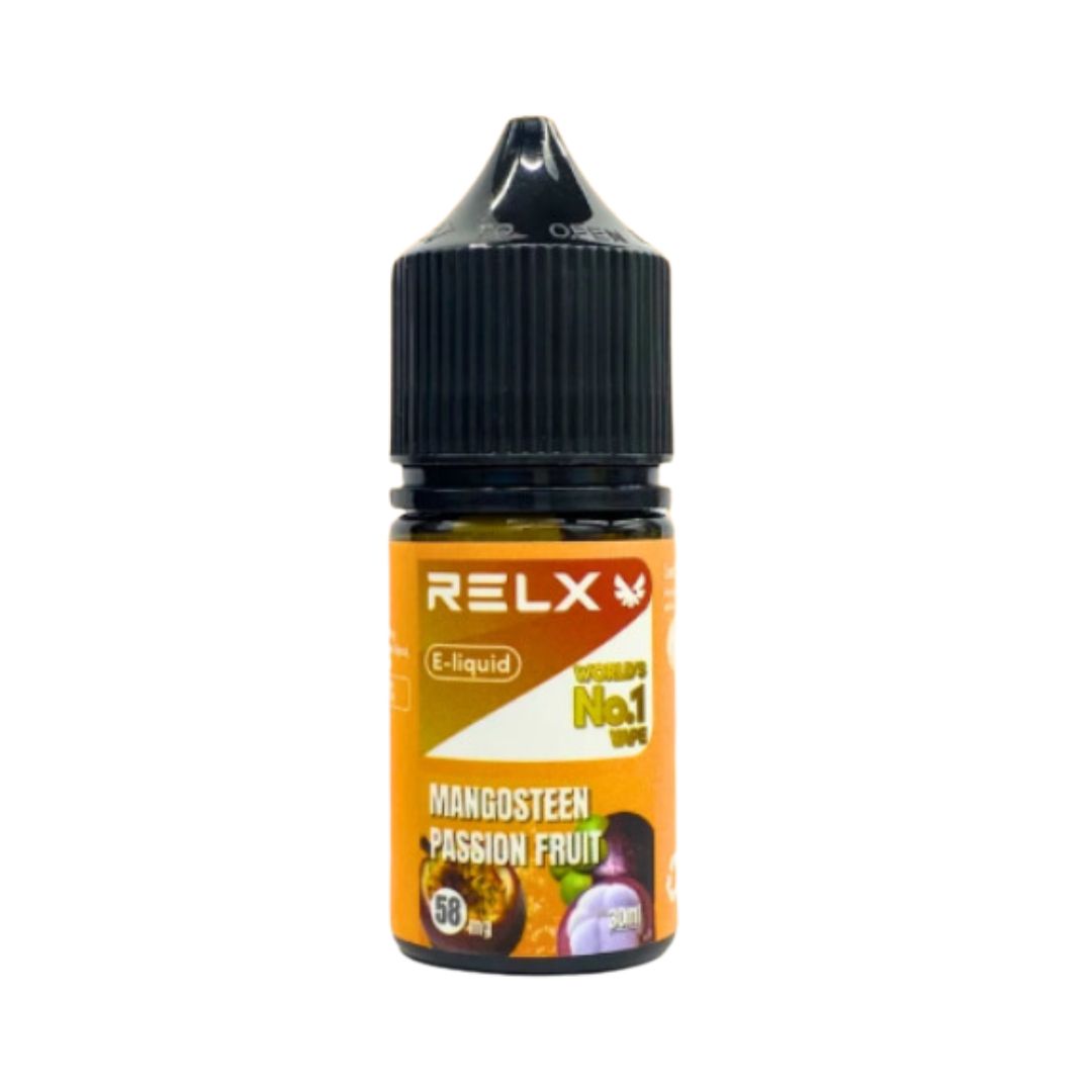 RELX Creator - Large capacity 18000 mouths - Double the richness