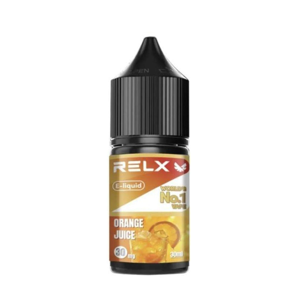 RELX Creator - Large capacity 18000 mouths - Double the richness