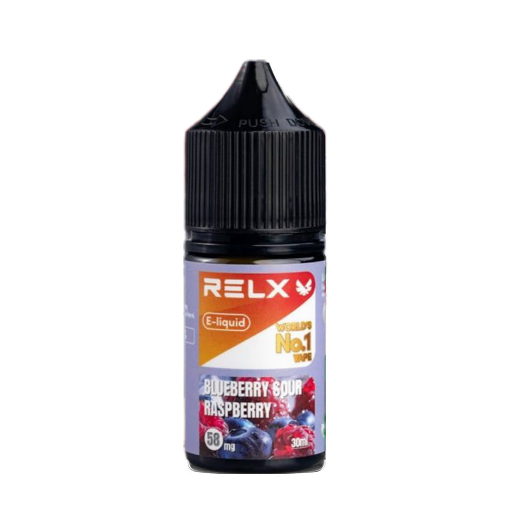 RELX Creator - Large capacity 18000 mouths - Double the richness