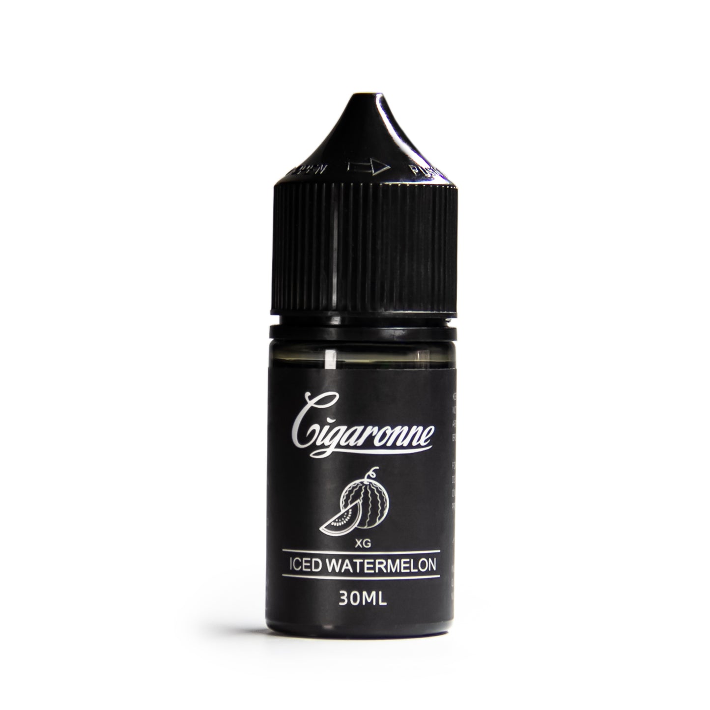 原装卡比龙Cigaronne尼古丁盐烟油30ml-多口味可选