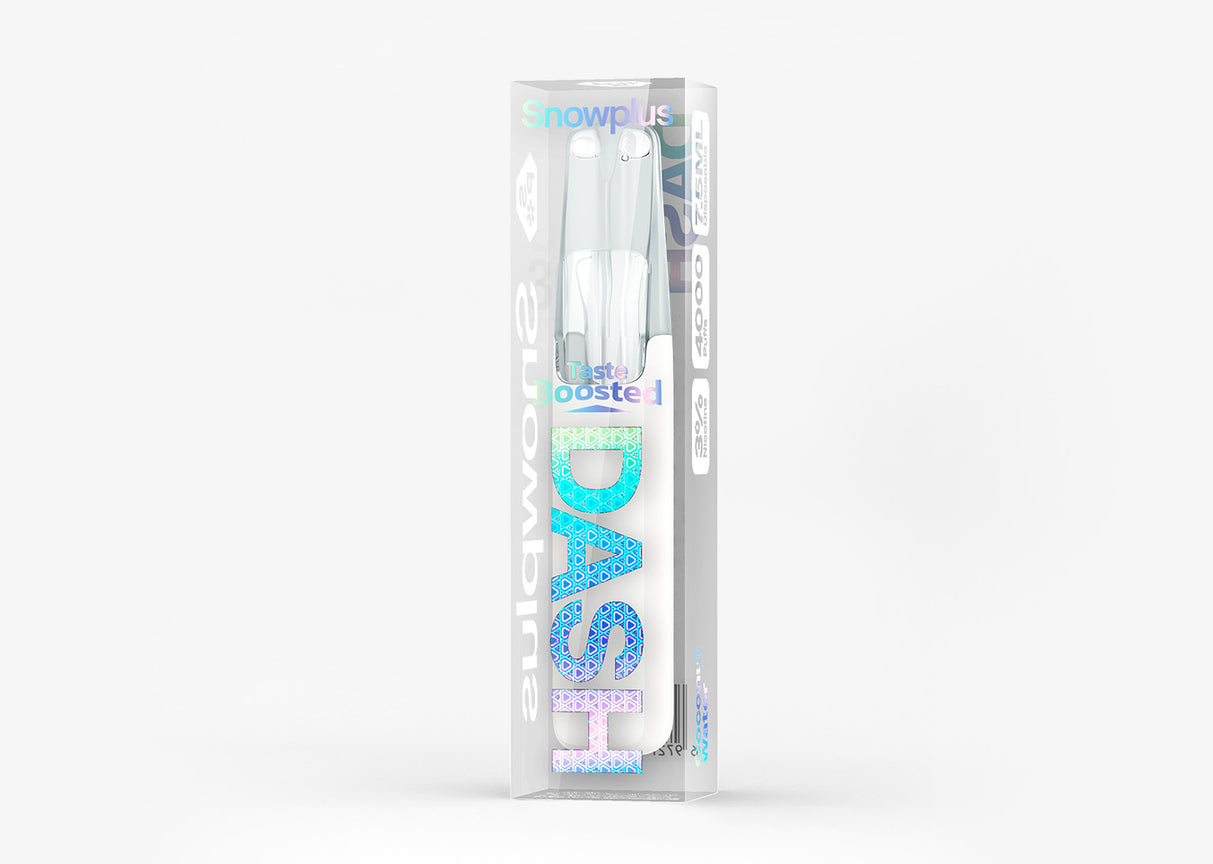 Authentic RELX overseas version - Crystal - 15000 mouths at a time