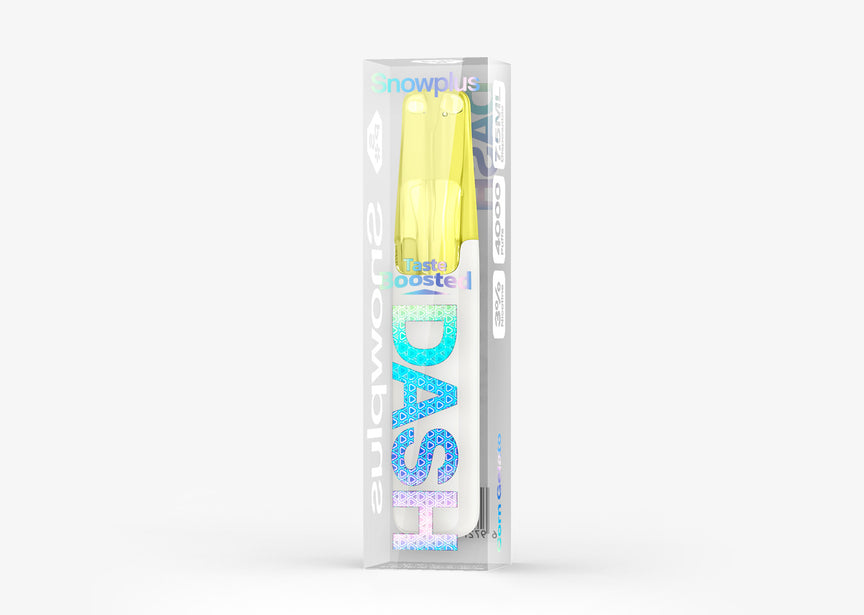 Authentic RELX overseas version - Crystal - 15000 mouths at a time