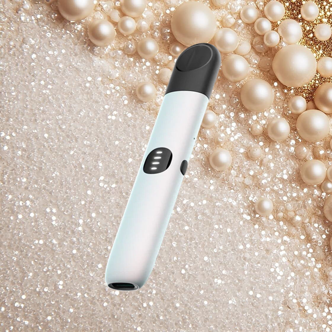 Relx authentic infinity 2infinity2 sixth generation rod obsidian cigarette rod (common to the fourth, fifth and sixth generation cartridges)