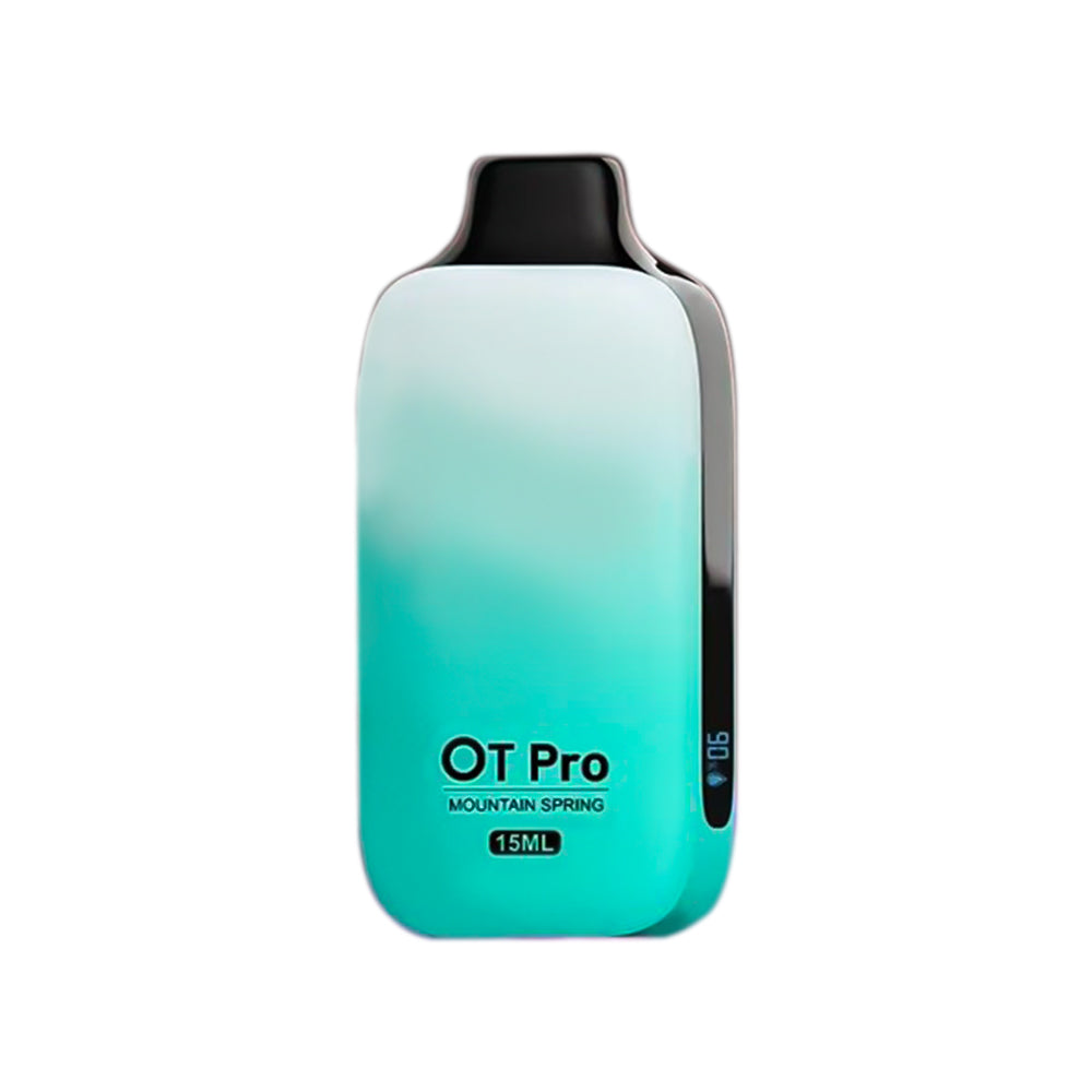 Authentic RELX MG4k disposable electronic cigarette