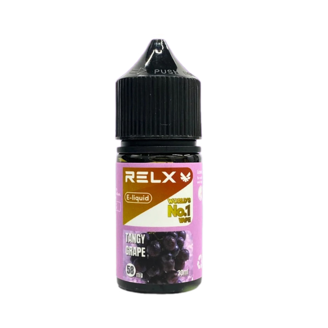 RELX Creator - Large capacity 18000 mouths - Double the richness