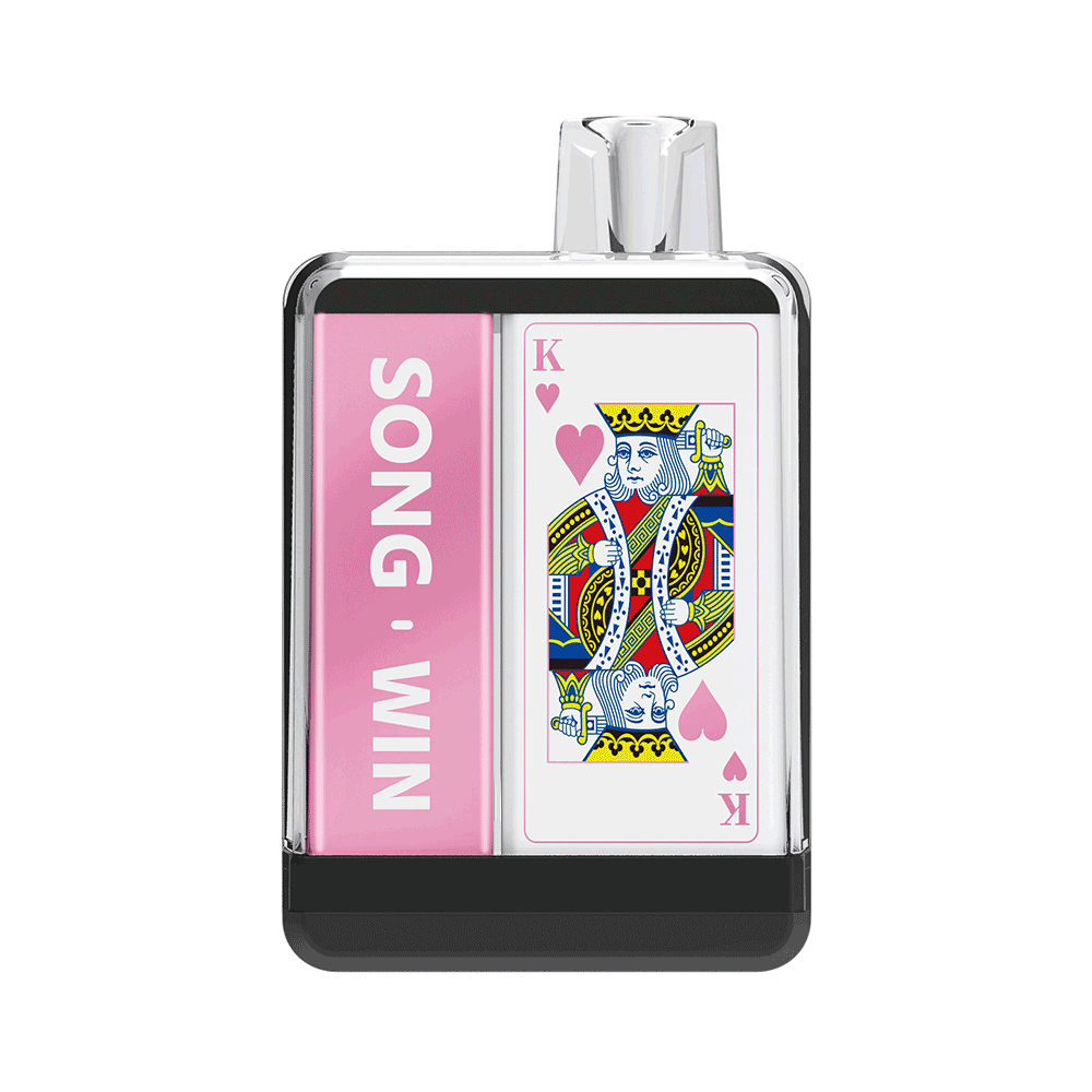 Authentic RELX MG4k disposable electronic cigarette