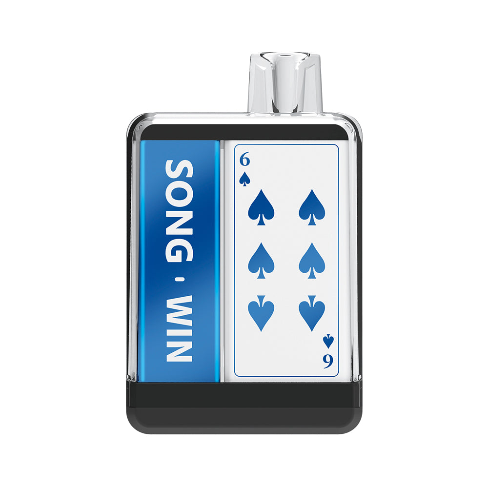 Authentic RELX MG4k disposable electronic cigarette