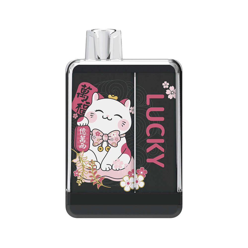 Authentic RELX MG4k disposable electronic cigarette