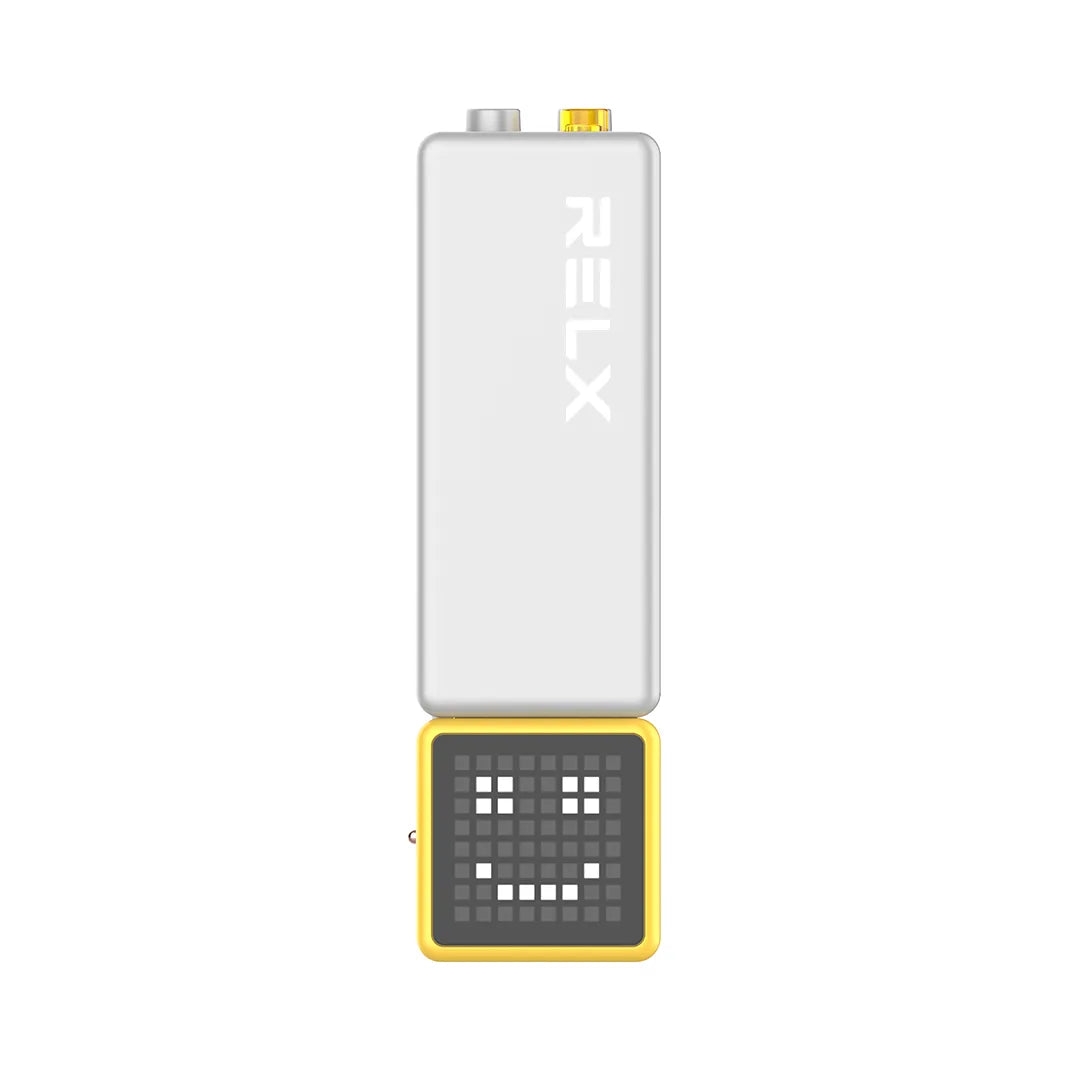 正品悦刻RELX Creator Boost积木乐高套装/烟弹-20000口多口味可选