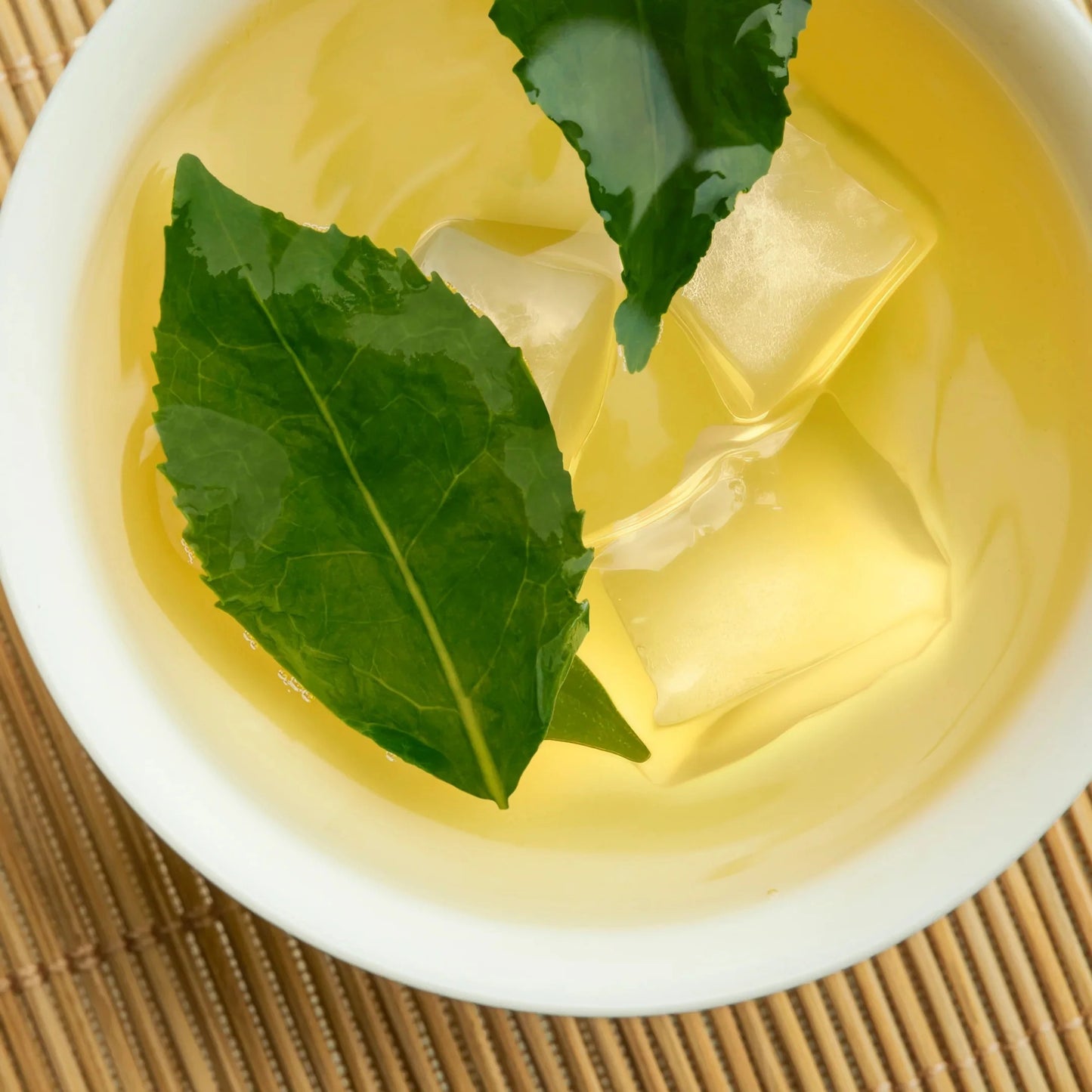 Authentic RELX overseas version - Gaoliang Tieguanyin Oolong Ice Tea - Sixth generation ceramic core