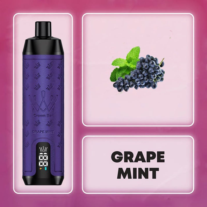 Authentic RELX MG4k disposable electronic cigarette