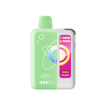 Authentic RELX overseas version - Crystal - 15000 mouths at a time