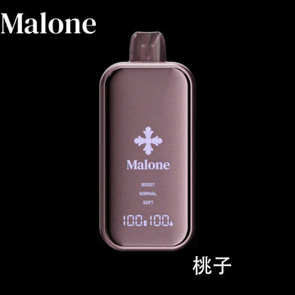 Authentic RELX MG4k disposable electronic cigarette