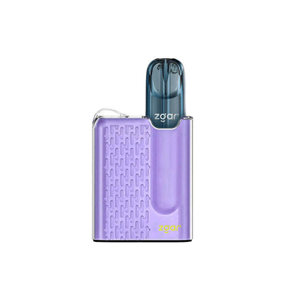 Genuine Ice Bear ZGAR Nex high-power cigarette holder-chest-mounted in Genuine Ice Bear ZGAR Nex high-power cigarette holder-chest-mounted in
