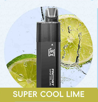 Authentic RELX MG4k disposable electronic cigarette