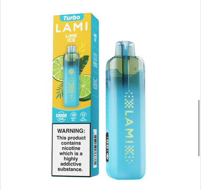 Authentic RELX MG4k disposable electronic cigarette