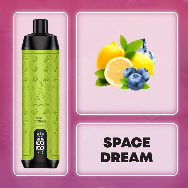 Authentic RELX MG4k disposable electronic cigarette