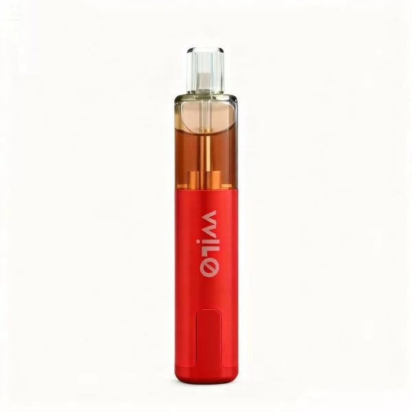 正品小野外星人VVILD ALIEN 12000口可视化油仓带电量显示经典潮流一次性电子烟-多口味可选