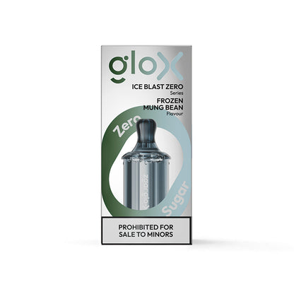 正品冰熊Zgar GLO-X新款套餐/补充弹，多色多口味可选